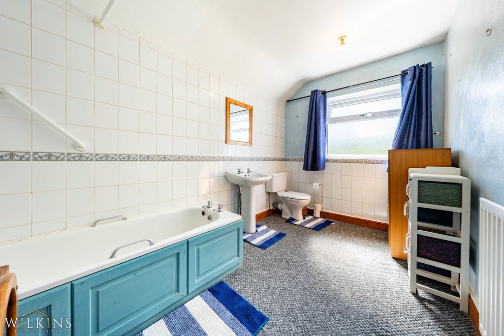 Additional image 14 of 2 bed semi-detached house for saleWoodhouse Lane, Tamworth, Staffordshire B77