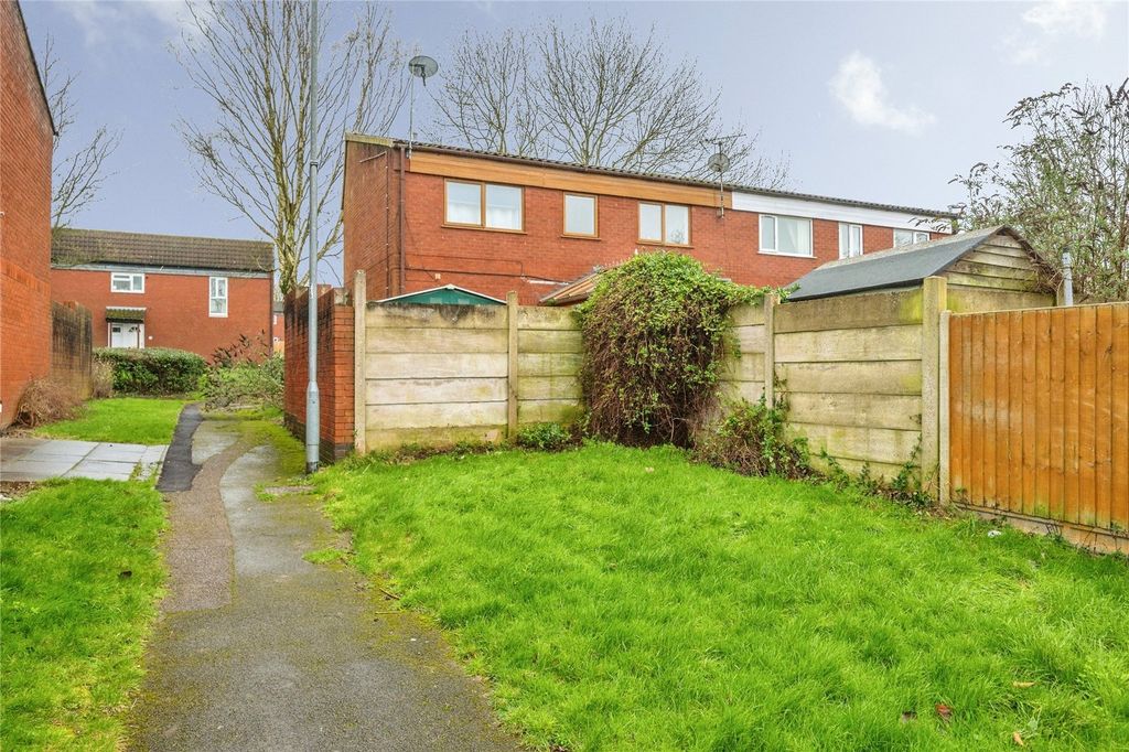 Additional image 24 of 3 bed semi-detached house for saleCalder, Wilnecote, Tamworth, Staffordshire B77