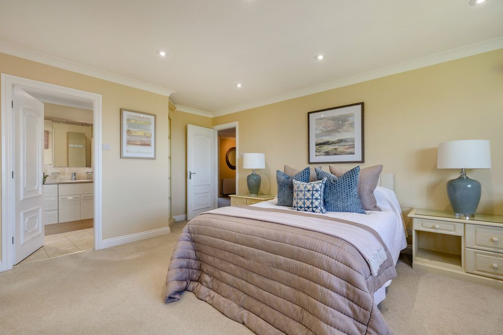 Additional image 26 of 5 bed detached house for saleWilmore Hill Lane Hopton Stafford, Staffordshire ST18