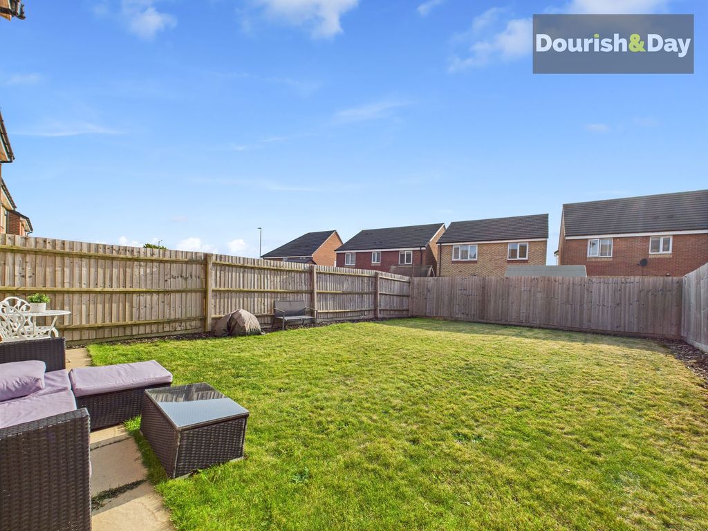 Additional image 4 of 3 bed detached house for saleBurbank Burrow, Stafford ST16