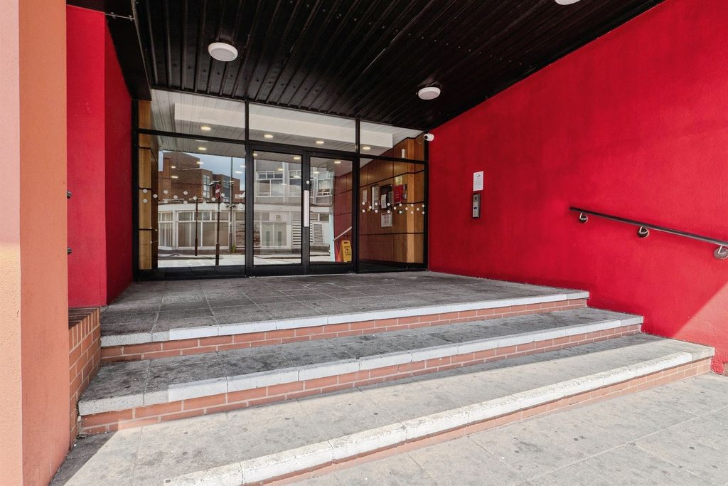 Additional image 16 of 2 bed flat for saleLee Circle, Leicester LE1