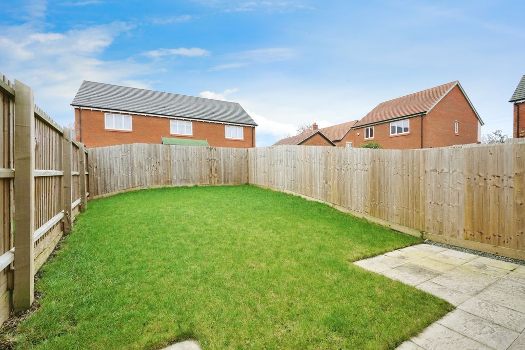 Additional image 19 of 2 bed semi-detached house for salePerkins Close, Coalville, Leicestershire LE67