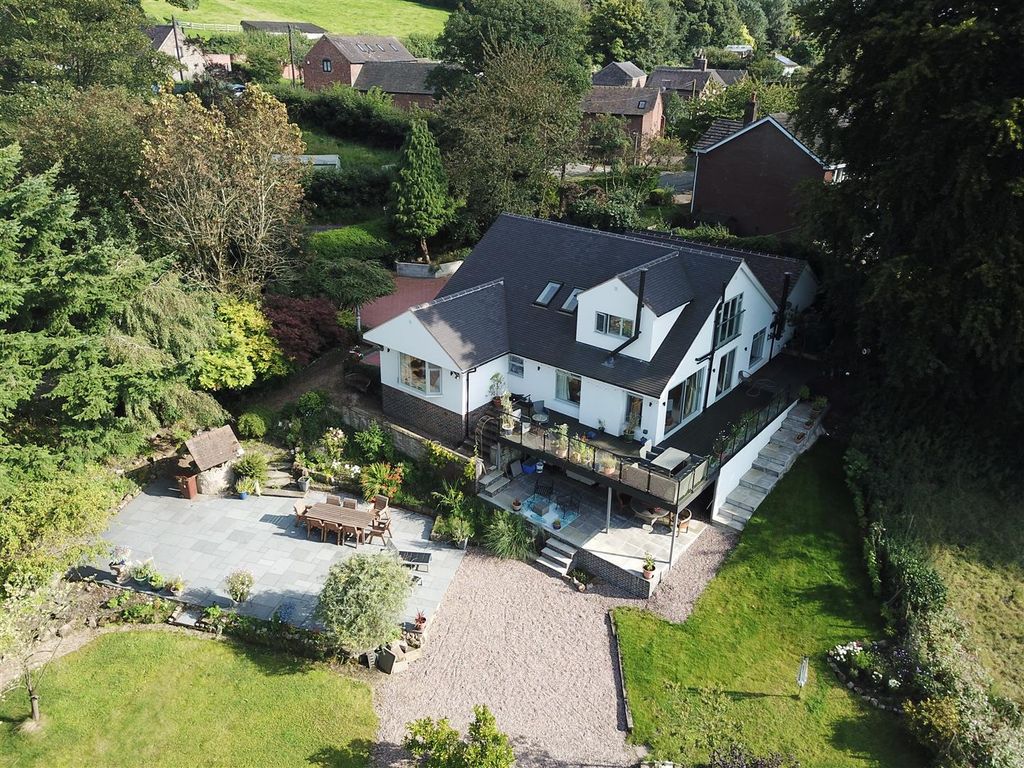 Additional image 40 of 4 bed detached house for saleModdershall, Stone ST15