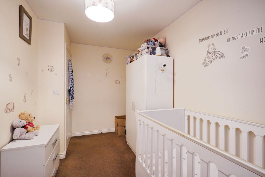 Additional image 10 of 2 bed terraced house for saleBramling Cross Road, Burton-On-Trent, Staffordshire DE14