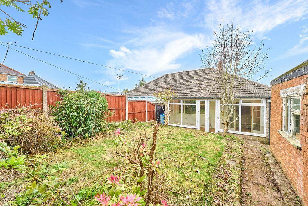 Additional image 13 of Semi-detached bungalow for sale7 Haven Grove, Porthill, Newcastle, Staffordshire ST5