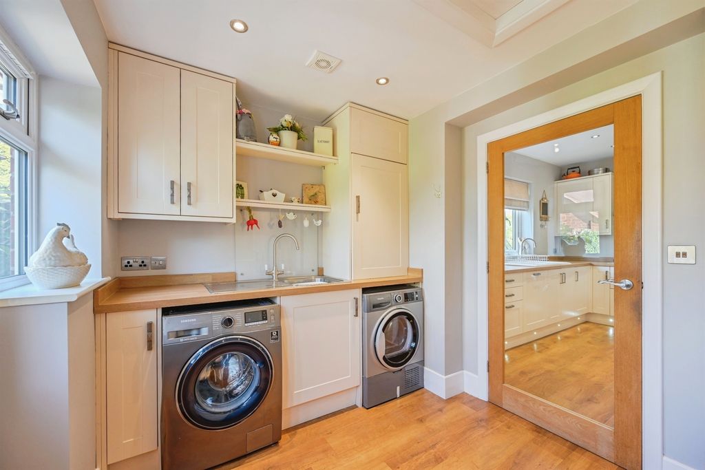 Additional image 12 of 3 bed detached house for saleSt. Michaels Road, Stramshall, Uttoxeter ST14