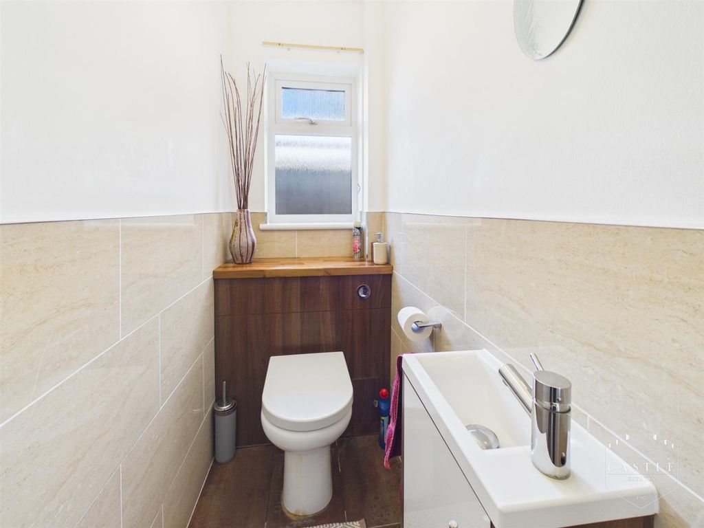 Additional image 10 of 3 bed detached house for saleElm Tree Drive, Burbage, Hinckley LE10