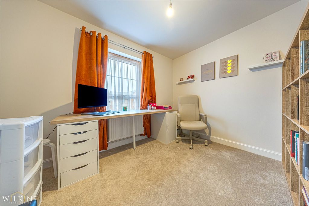 Additional image 23 of 4 bed detached house for saleDashwood Close, Tamworth, Staffordshire B78