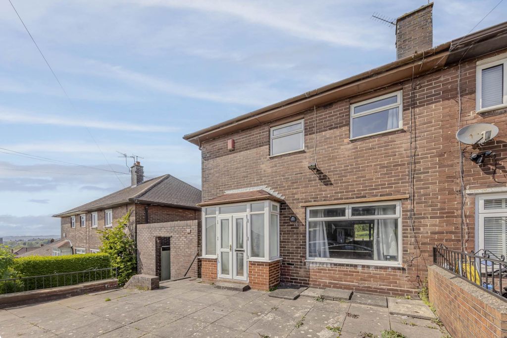 Additional image 23 of 2 bed semi-detached house for saleCarlton Avenue, Stoke On Trent ST6