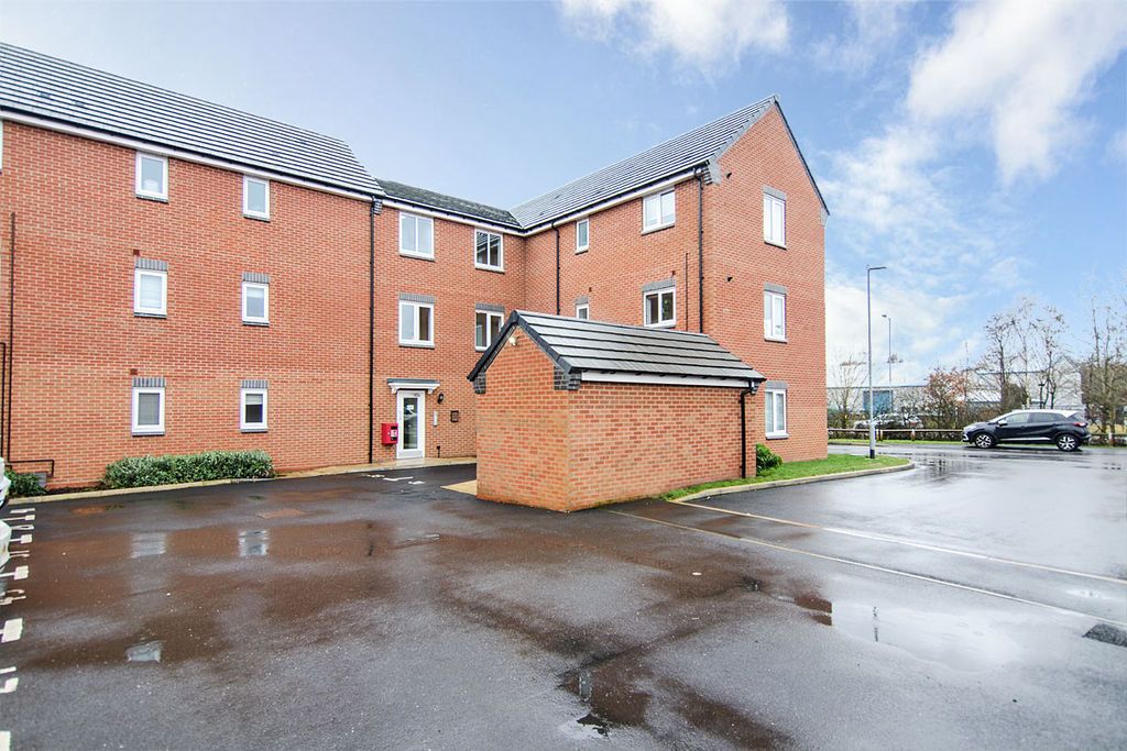 Additional image 13 of 2 bed property for saleCollis Close, Burntwood WS7