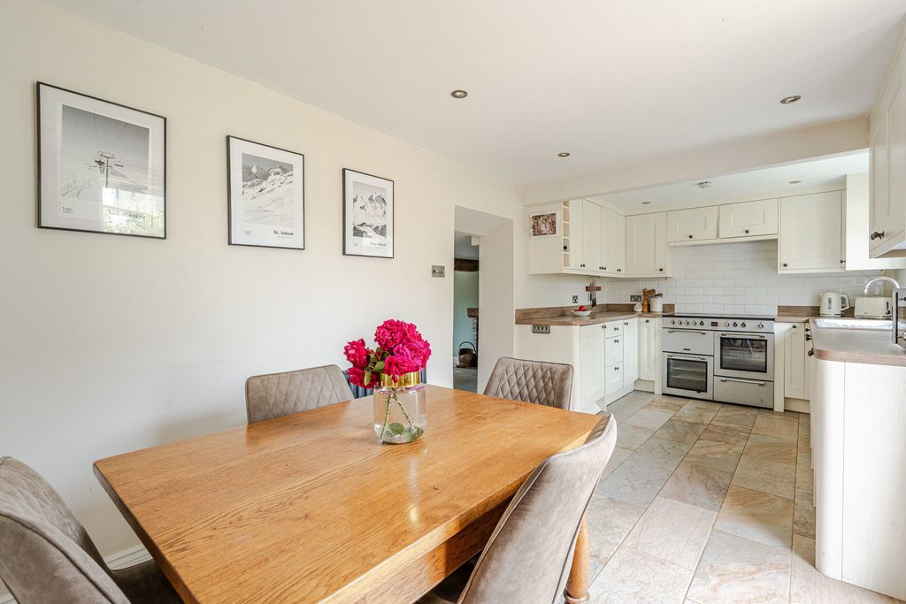 Additional image 7 of 4 bed cottage for saleThe Tawneys, Winkins Lane, Great Somerford, Chippenham SN15
