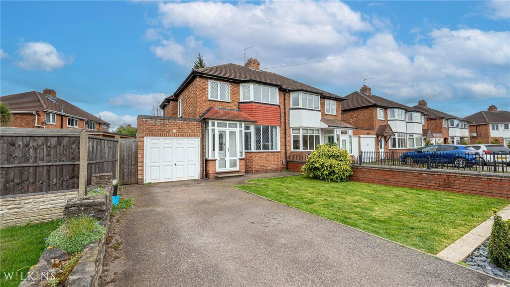 Additional image 21 of 3 bed semi-detached house for saleYenton Close, Tamworth, Staffordshire B78