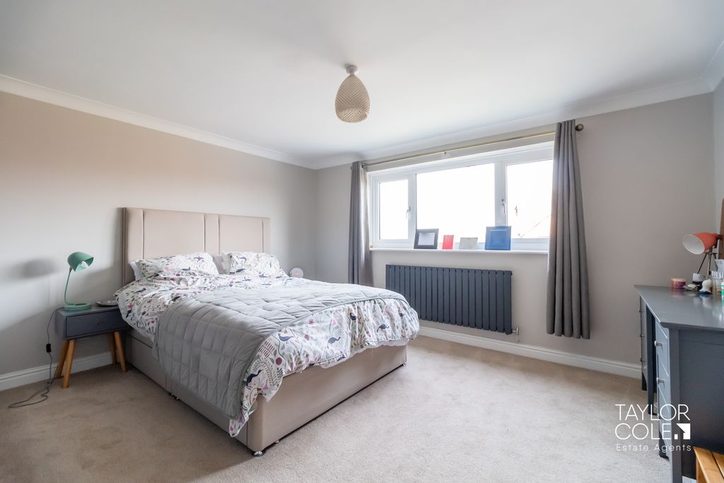Additional image 24 of 5 bed detached house for saleShannon, Belgrave, Tamworth, Staffordshire B77