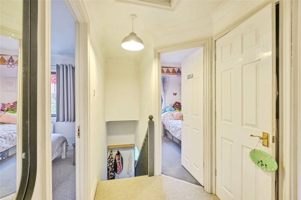 Additional image 19 of 3 bed detached house for saleBromwich Drive, Fradley, Staffordshire WS13