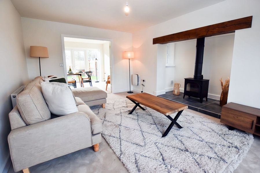 Additional image 6 of 4 bed detached house for saleMilestone Road, Loggerheads TF9