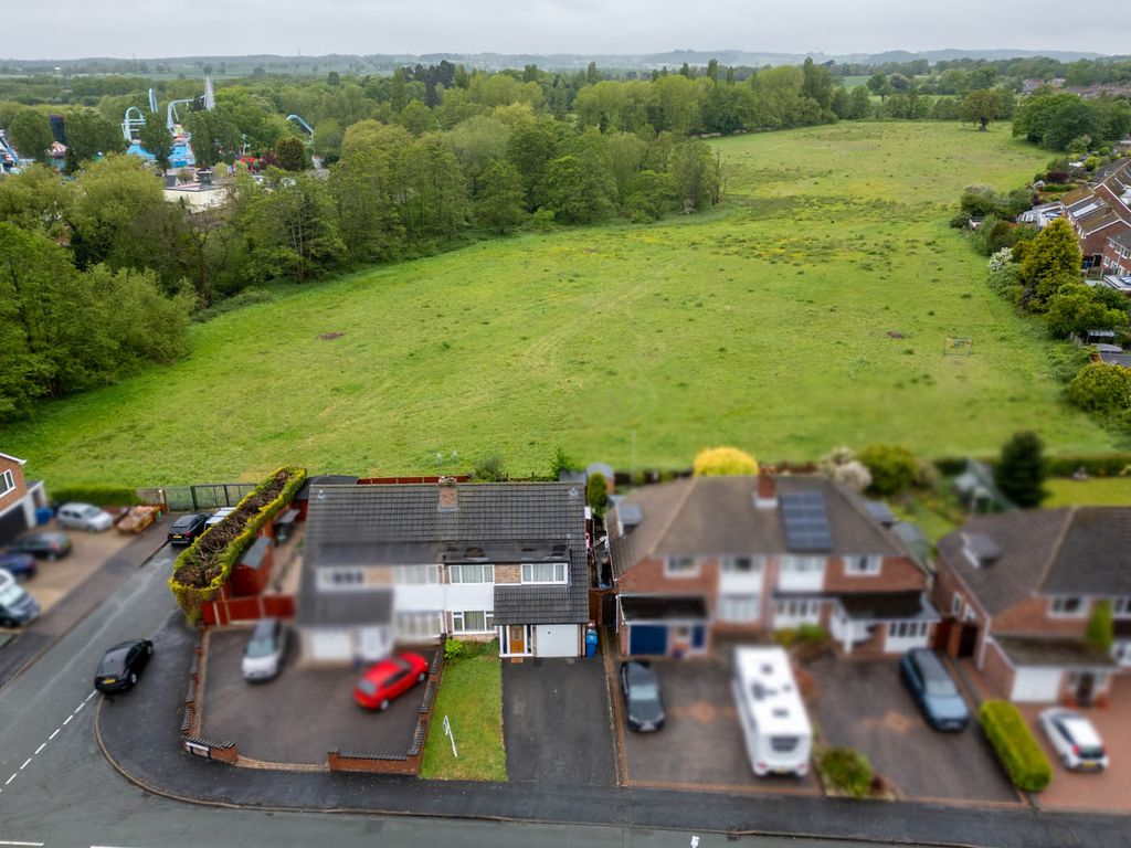 Additional image 5 of 3 bed semi-detached house for saleYorksand Road, Fazeley, Tamworth B78