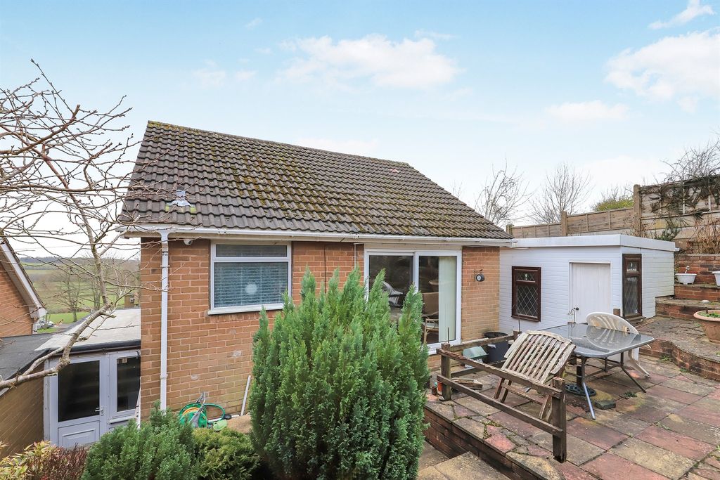 Additional image 13 of 3 bed detached house for saleWheathill Close, Wolverhampton WV4