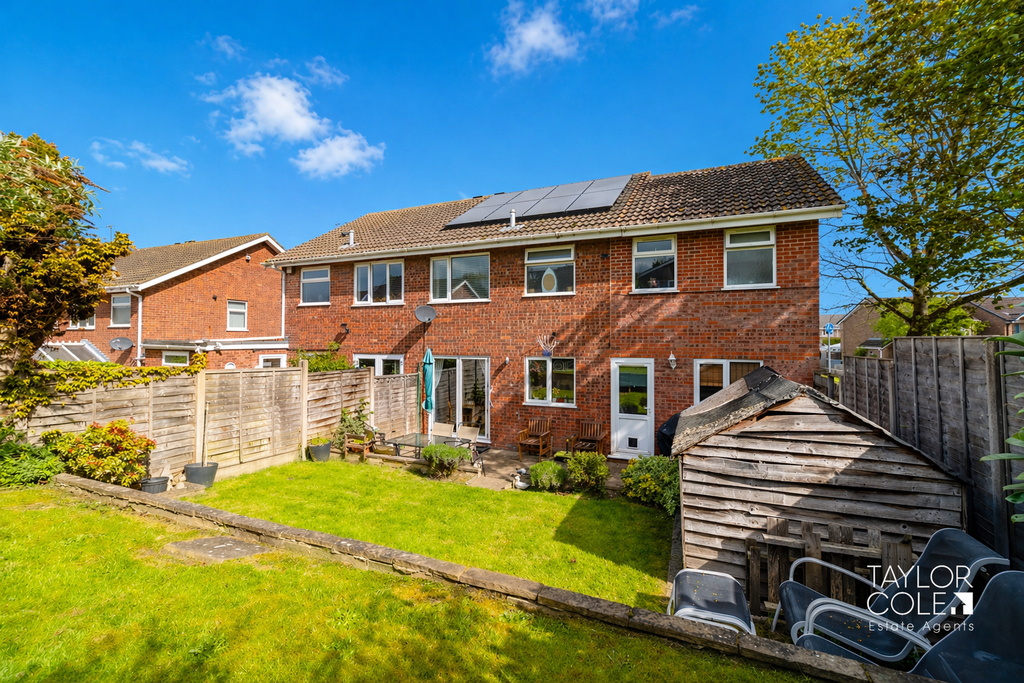 Additional image 30 of 5 bed semi-detached house for saleCornel, Tamworth B77