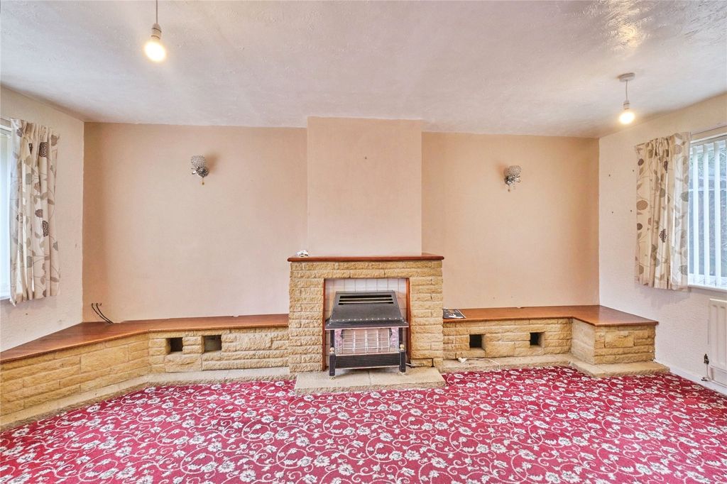 Additional image 2 of 4 bed semi-detached house for saleWeston Road, Lichfield, Staffordshire WS13