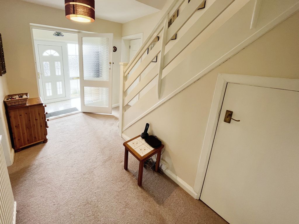 Additional image 19 of 4 bed detached house for saleBrookfields Road, Ipstones, Stoke-On-Trent ST10