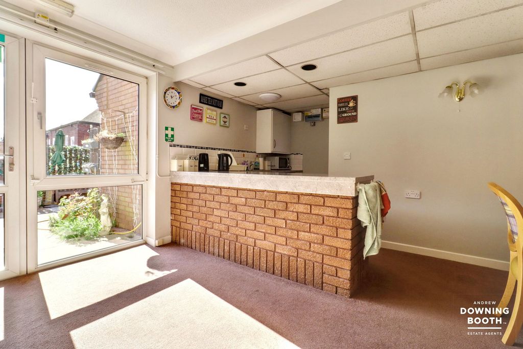 Additional image 18 of 1 bed flat for saleCastle Dyke, Lichfield WS13