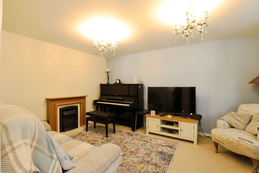 Additional image 4 of 4 bed detached house for saleHallaton Drive, Syston, Leicester, Leicestershire LE7
