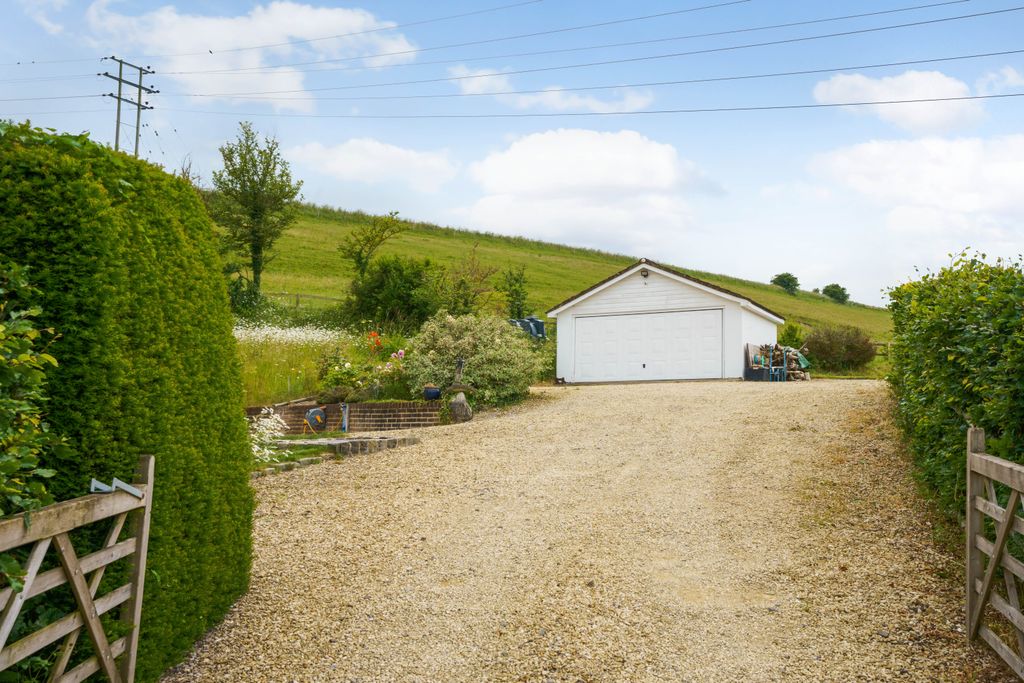 Additional image 27 of 4 bed detached house for saleCompton, Enford, Pewsey SN9