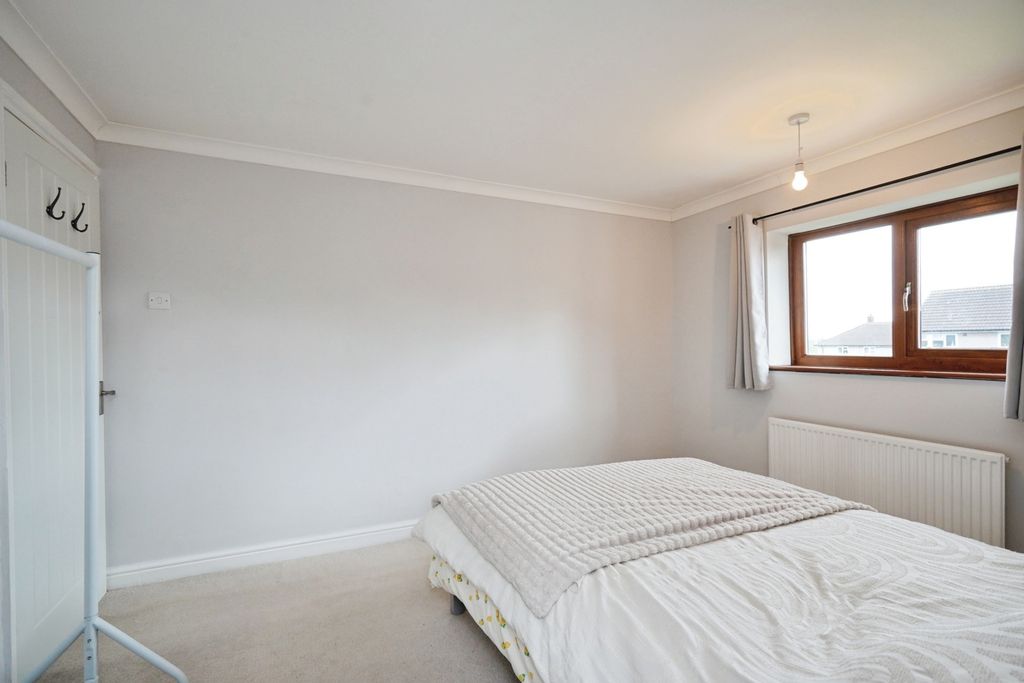 Additional image 17 of 3 bed semi-detached house for saleSt. Matthews Avenue, Worthington, Ashby-De-La-Zouch, Leicestershire LE65