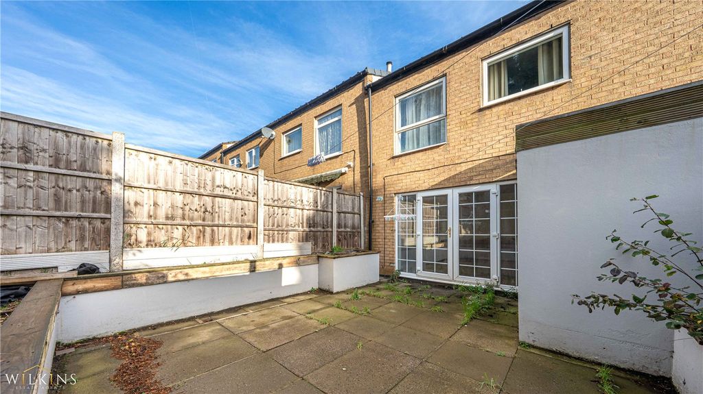 Additional image 25 of 3 bed terraced house for saleCambrian, Tamworth, Staffordshire B77