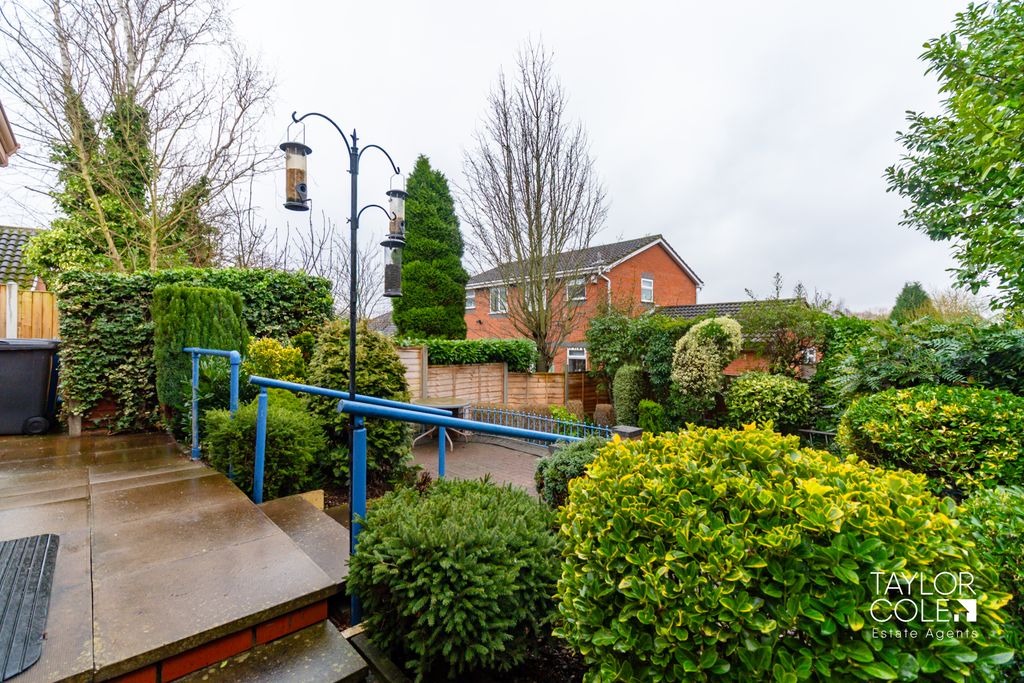 Additional image 20 of 1 bed detached bungalow for saleFurness, Glascote, Tamworth B77