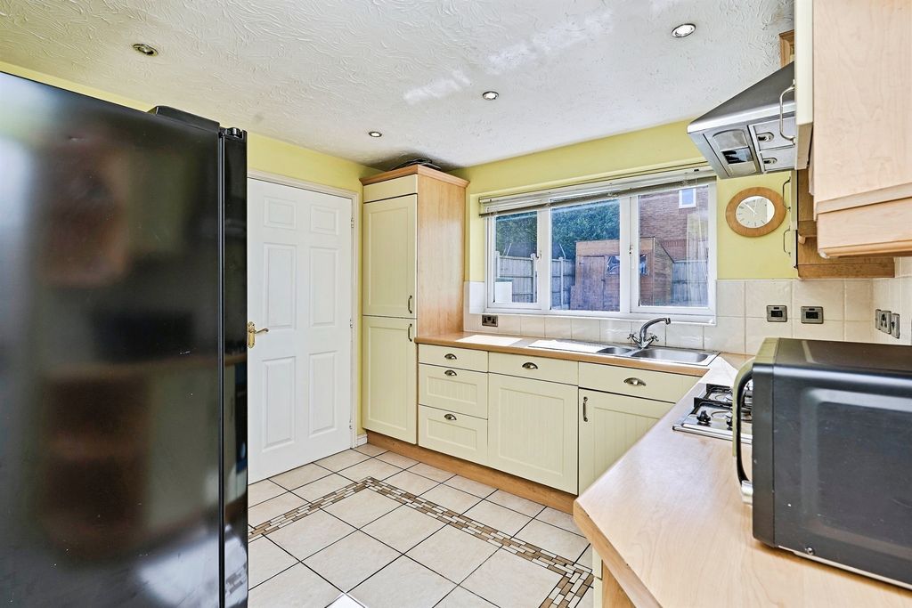 Additional image 30 of 4 bed detached house for saleStephenson Way, Hednesford, Cannock WS12