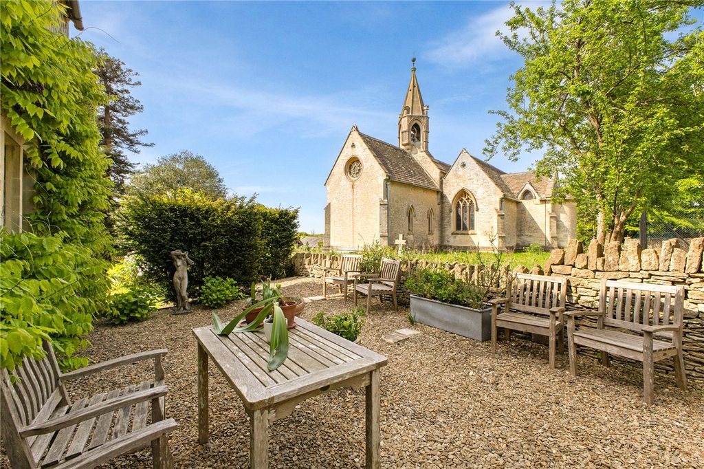 Additional image 30 of 6 bed detached house for saleLeigh Delamere, Wiltshire SN14
