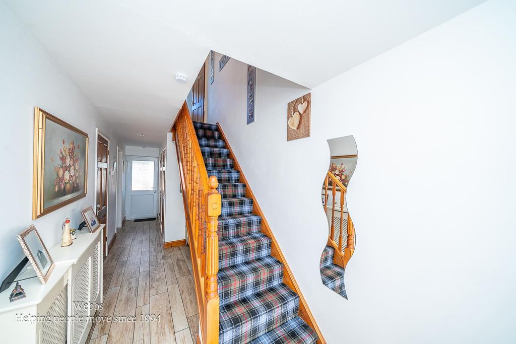 Additional image 13 of 3 bed semi-detached house for saleKingsley Avenue, Hednesford, Cannock WS12