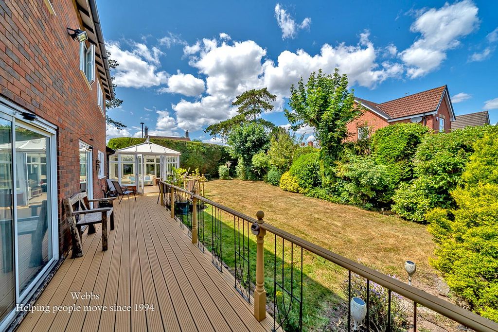 Additional image 28 of 4 bed detached house for salePool Close, Shareshill, Wolverhampton WV10