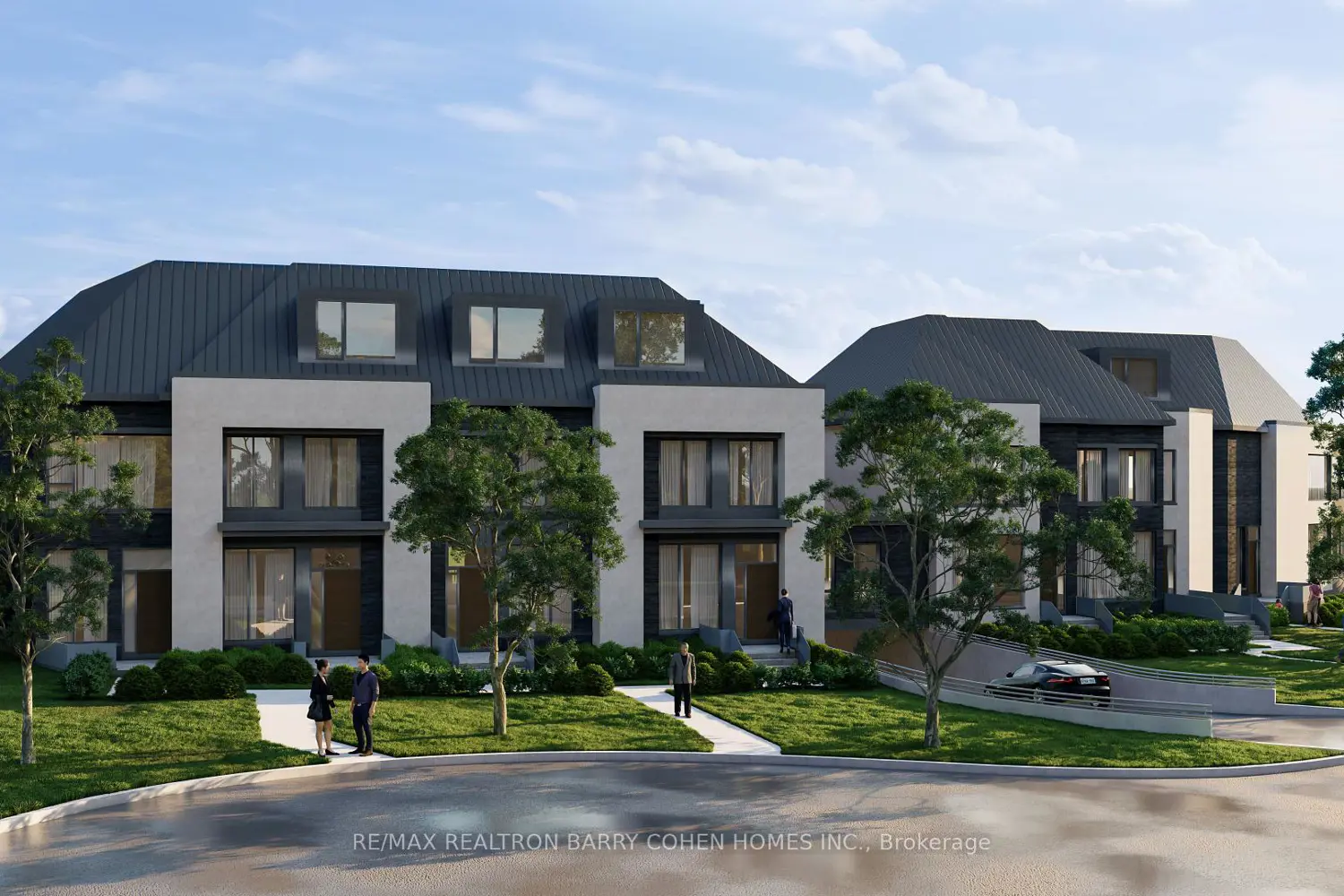 16 Kirtling Place 7
