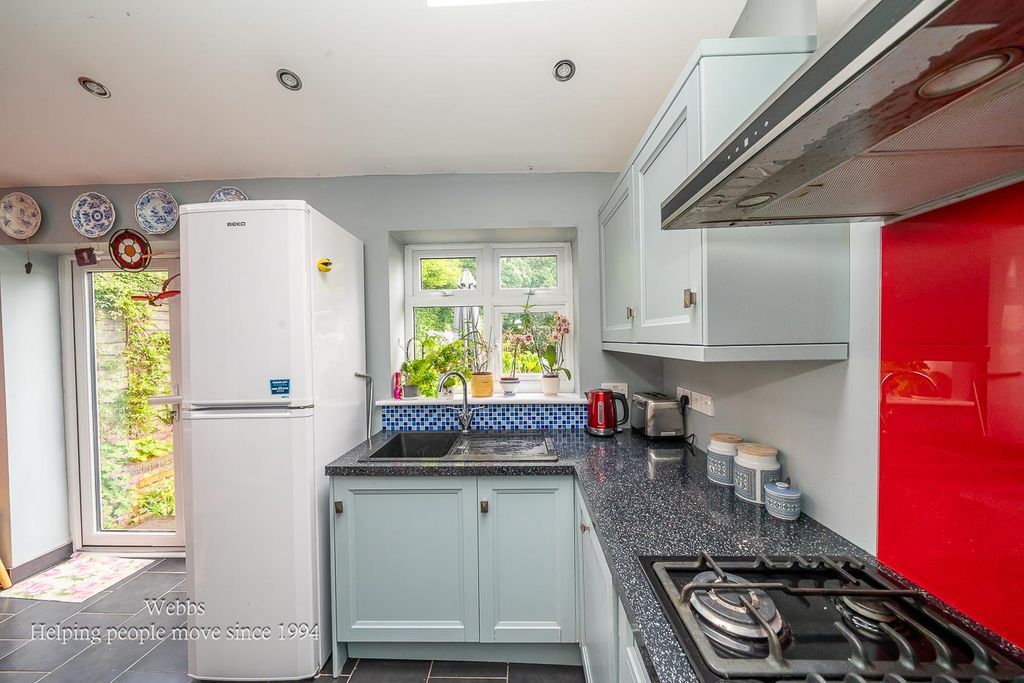 Additional image 11 of 2 bed semi-detached house for saleSchool Crescent, Norton Canes, Cannock WS11