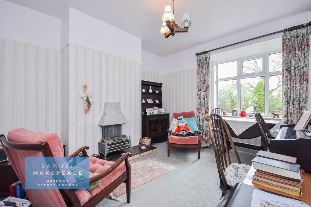 Additional image 4 of 3 bed semi-detached house for saleNewcastle Road, Balterley, Crewe CW2