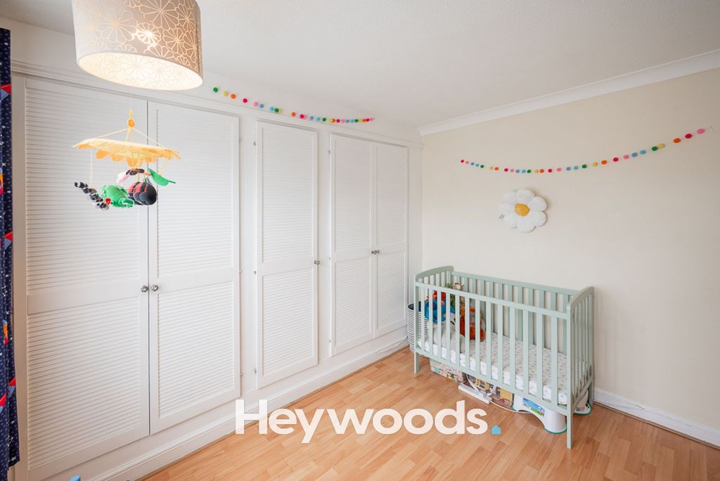 Additional image 14 of 3 bed semi-detached house for saleElaine Avenue, Burslem, Stoke On Trent ST6