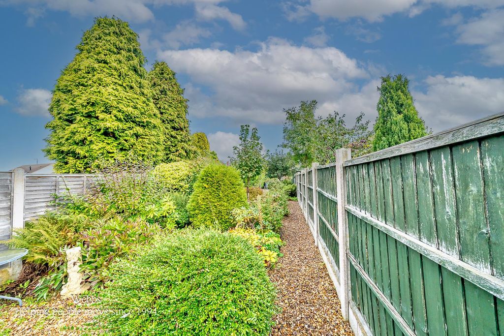 Additional image 20 of 2 bed terraced house for salePark Street, Cheslyn Hay, Walsall WS6