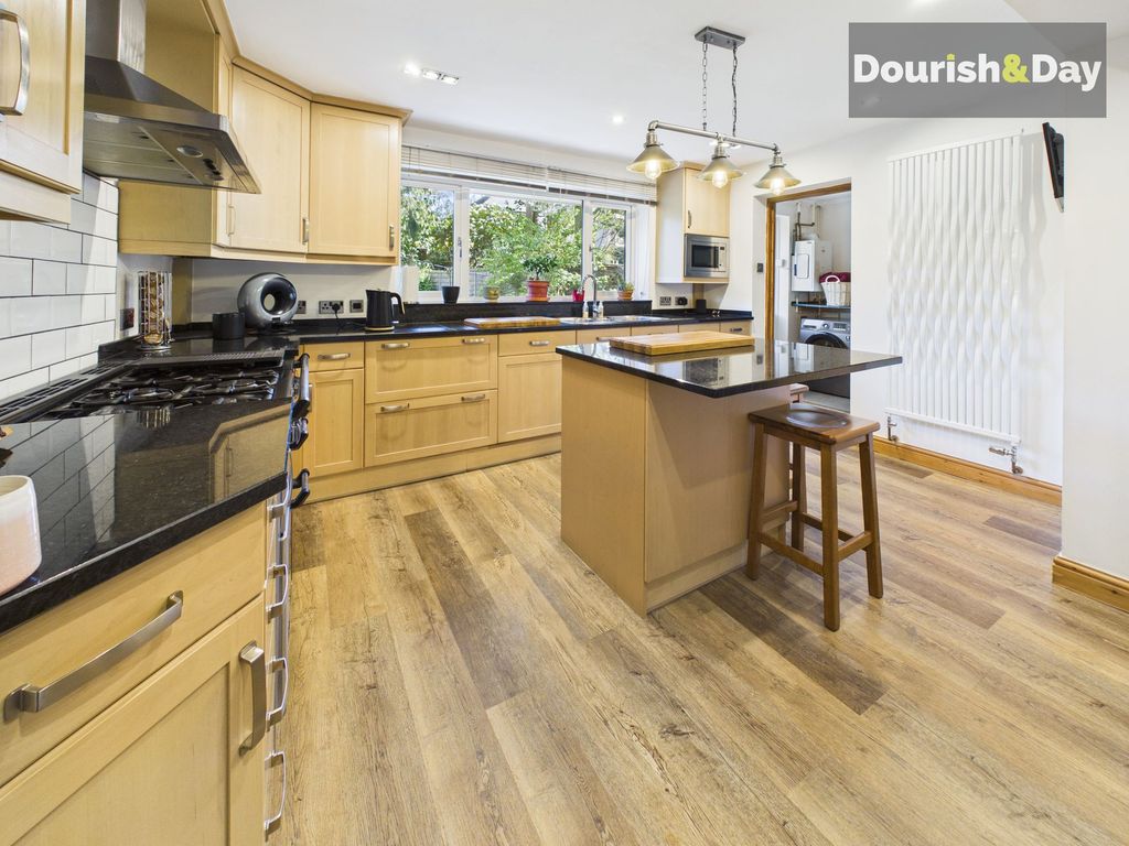 Additional image 11 of 5 bed detached house for saleTower Road, Ashley Heath, Market Drayton TF9
