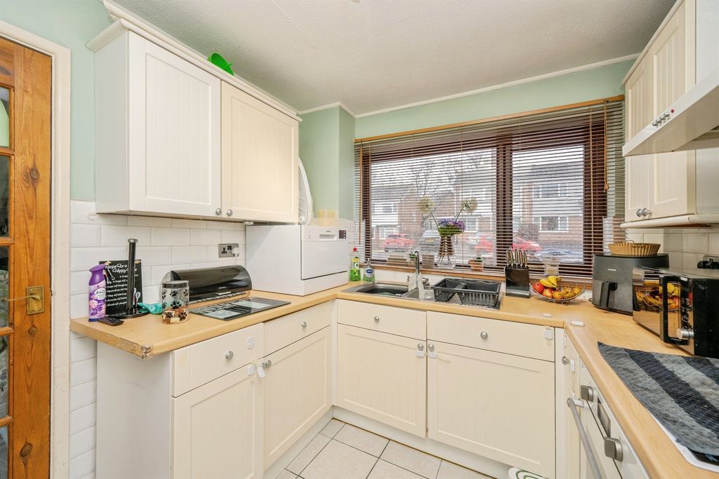 Additional image 4 of 2 bed terraced house for saleMarlborough Way, Uttoxeter ST14