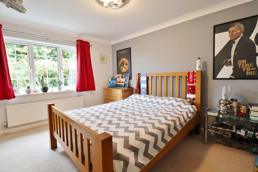 Additional image 7 of 4 bed detached house for saleWinterbourne Monkton, Swindon SN4