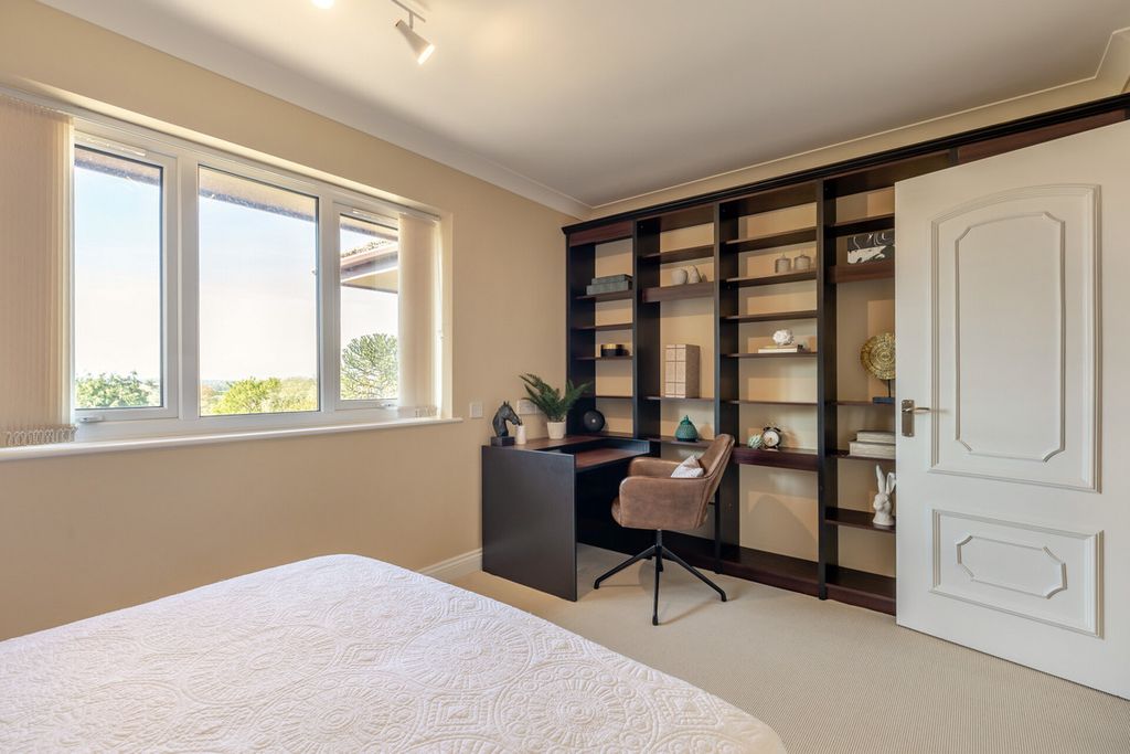 Additional image 34 of 5 bed detached house for saleWilmore Hill Lane Hopton Stafford, Staffordshire ST18