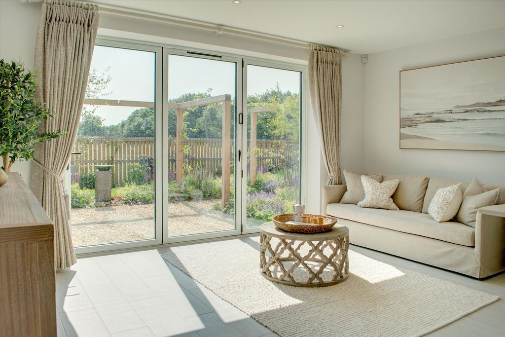 Additional image 6 of 4 bed detached house for saleKing's Water, Spine Road West, Ashton Keynes, Wiltshire SN6
