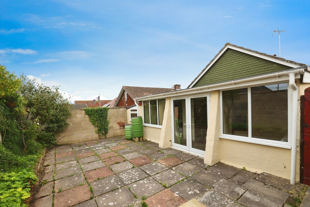 Additional image 14 of 3 bed detached bungalow for saleKitchener Road, Amesbury, Salisbury SP4