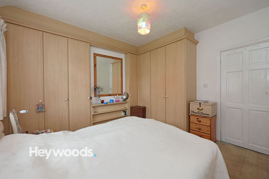 Additional image 15 of 2 bed semi-detached house for saleVicarage Crescent, Newcastle ST5
