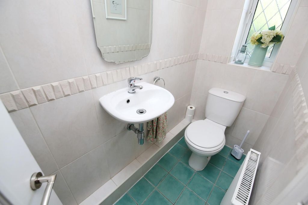 Additional image 21 of 5 bed detached house for saleThe Square, Marchington, Uttoxeter ST14