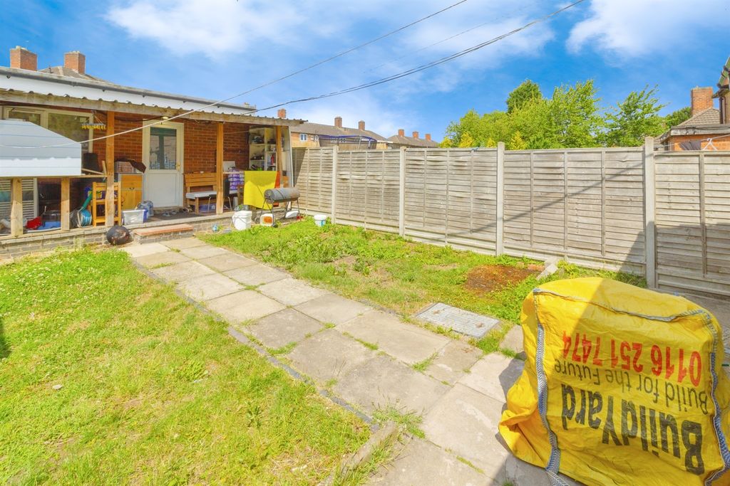 Additional image 12 of 5 bed end terrace house for salePollard Road, Leicester LE3