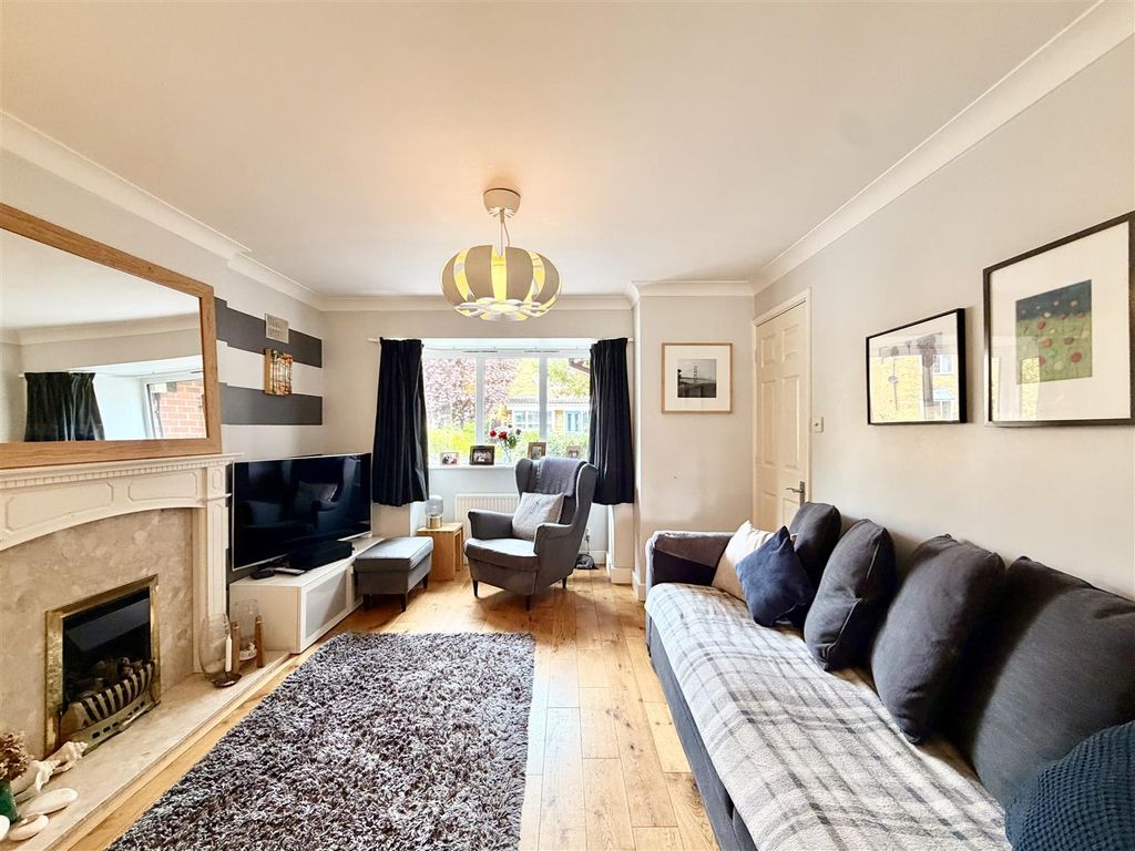 Additional image 14 of 3 bed detached house for saleLindisfarne Drive, Loughborough LE11