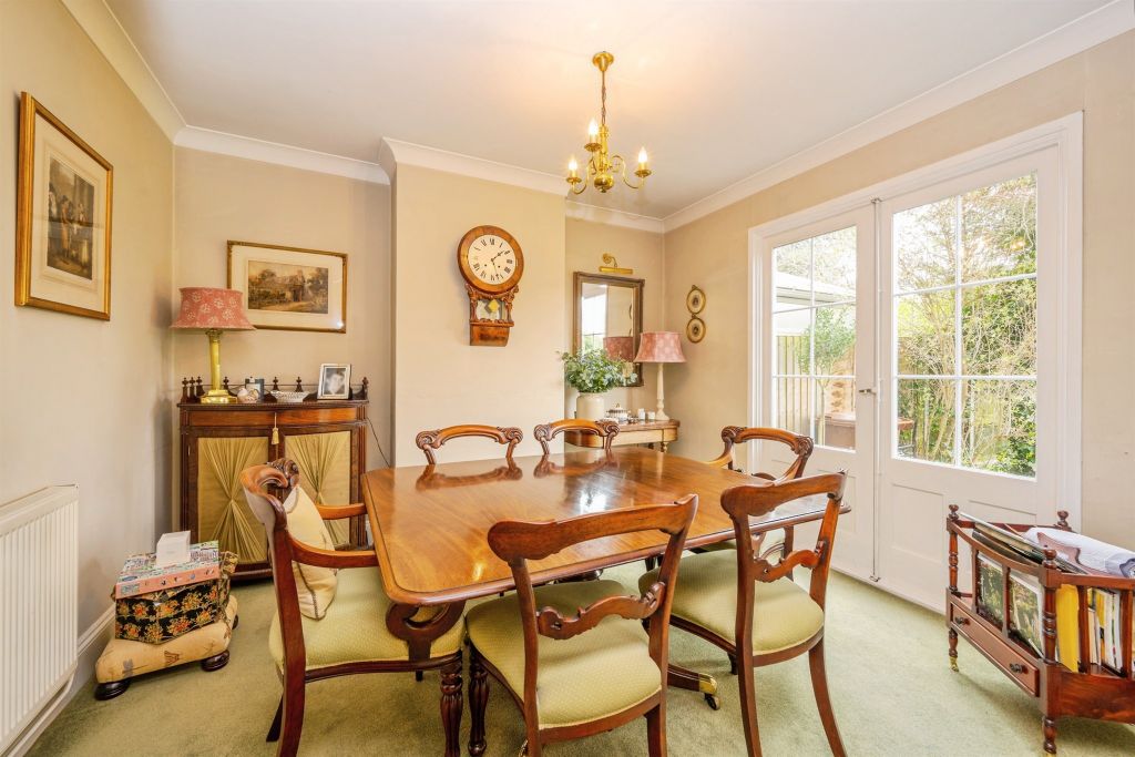 Additional image 5 of 3 bed semi-detached house for salePessall Lane, Edingale, Tamworth B79